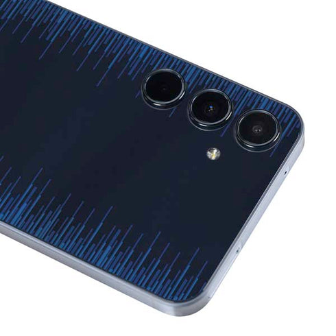 France Soccer Flag Galaxy A36 5G Skin